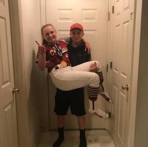 Meet your Posher, Cheryl